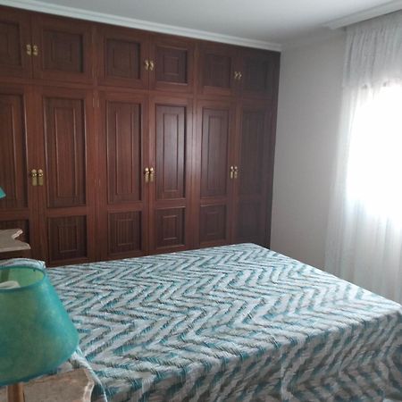Mirador A Granxa Tambo Apartment Pontevedra Luaran gambar