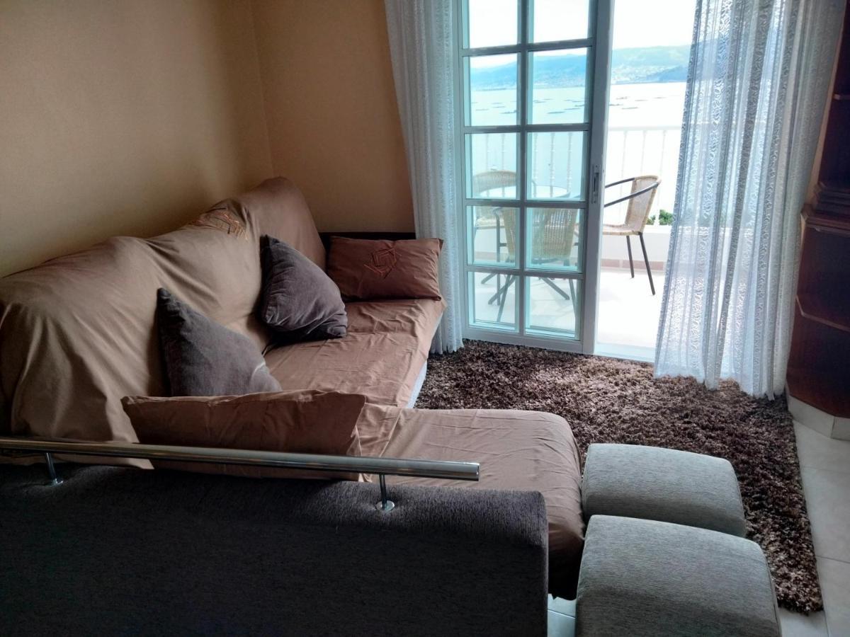 Mirador A Granxa Tambo Apartment Pontevedra Luaran gambar