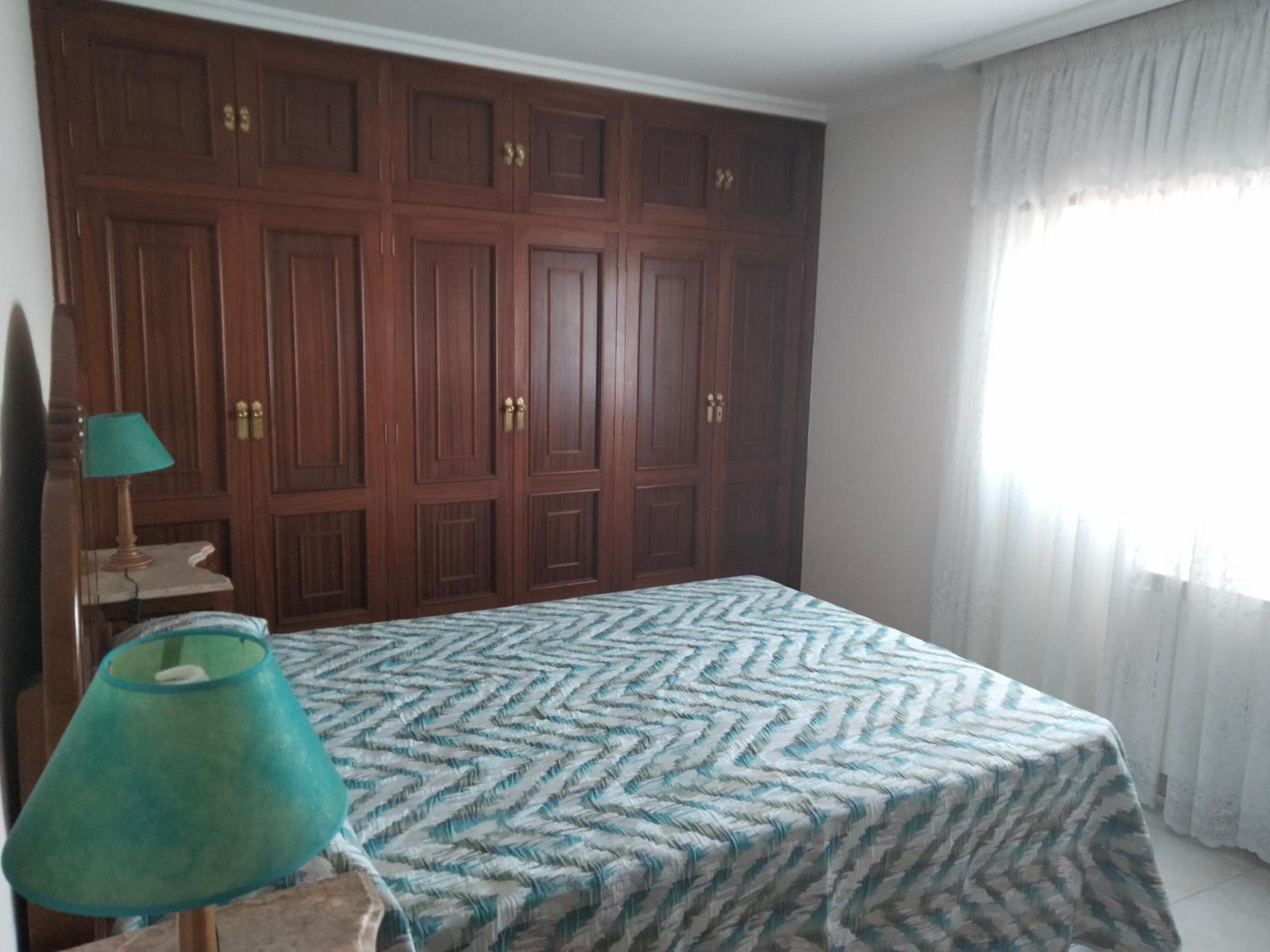 Mirador A Granxa Tambo Apartment Pontevedra Luaran gambar