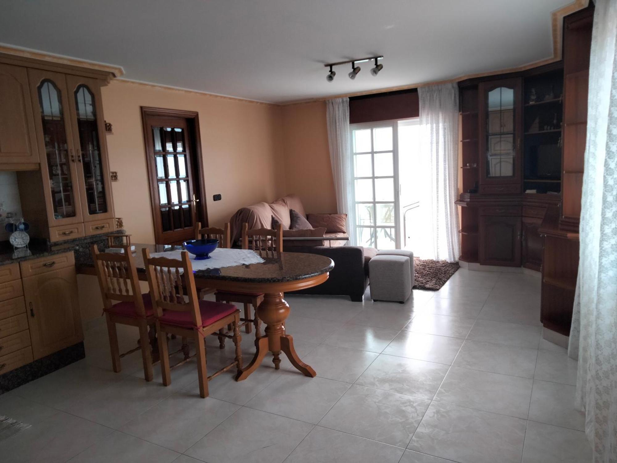 Mirador A Granxa Tambo Apartment Pontevedra Luaran gambar