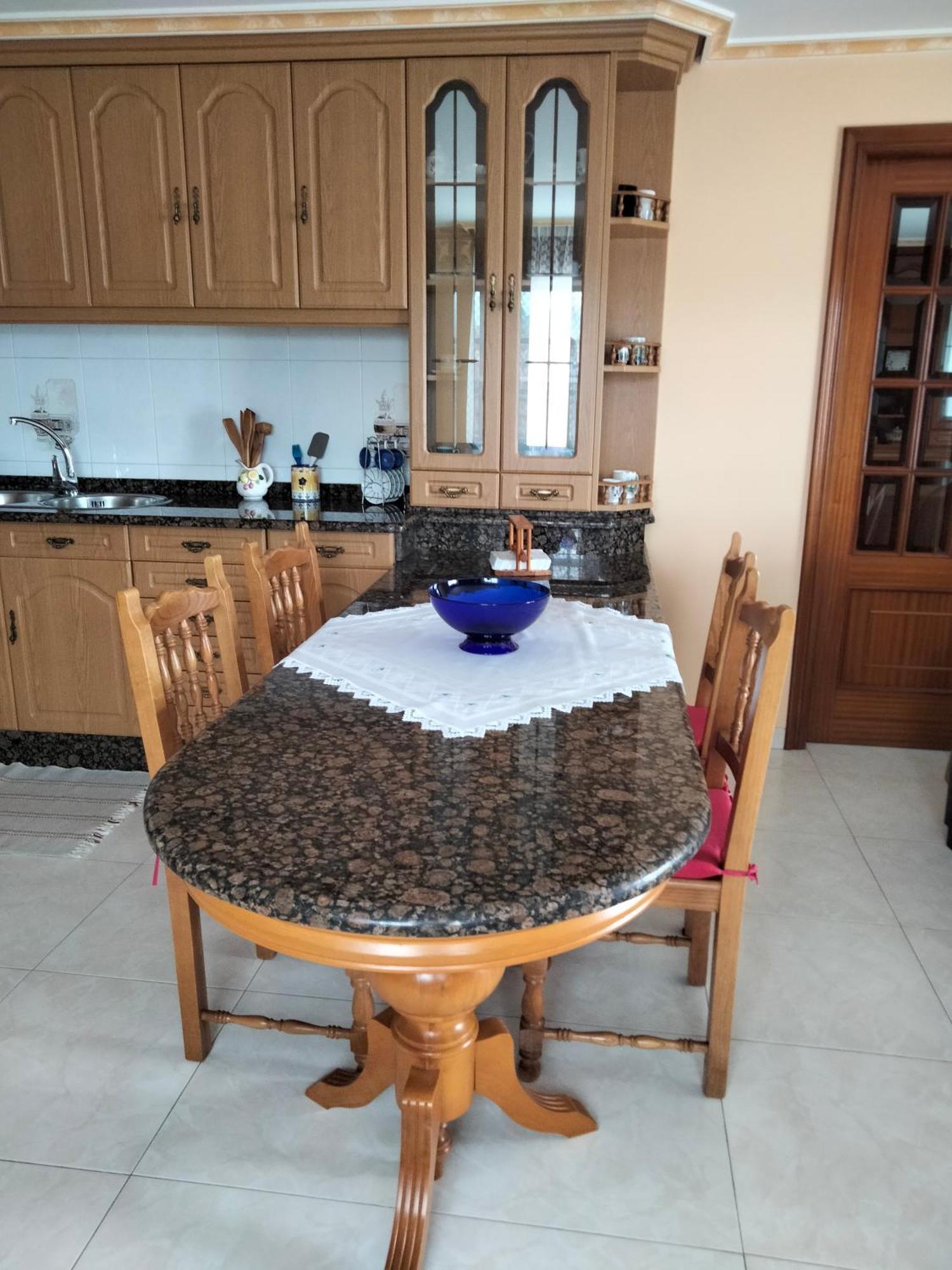 Mirador A Granxa Tambo Apartment Pontevedra Luaran gambar
