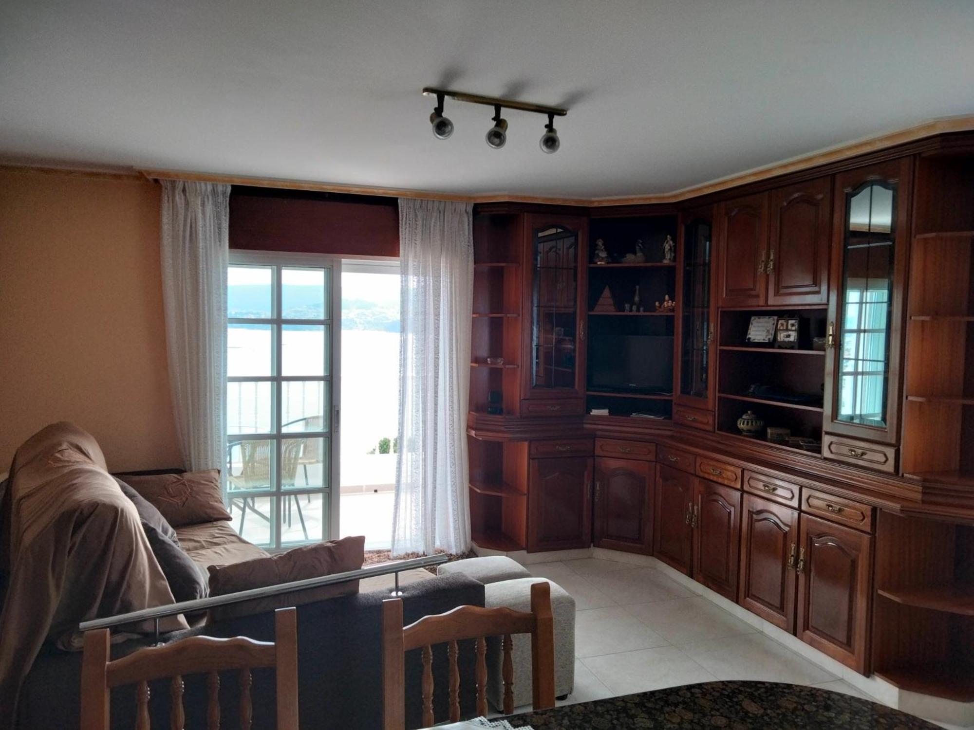 Mirador A Granxa Tambo Apartment Pontevedra Luaran gambar